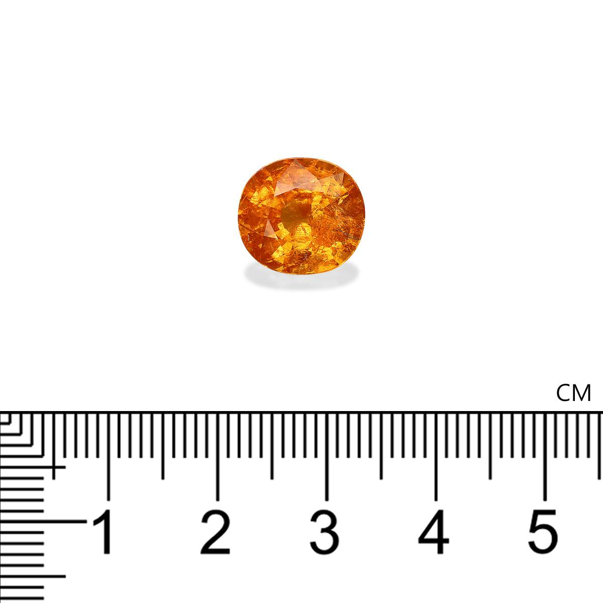 Spessartite Garnet 8.83 ct